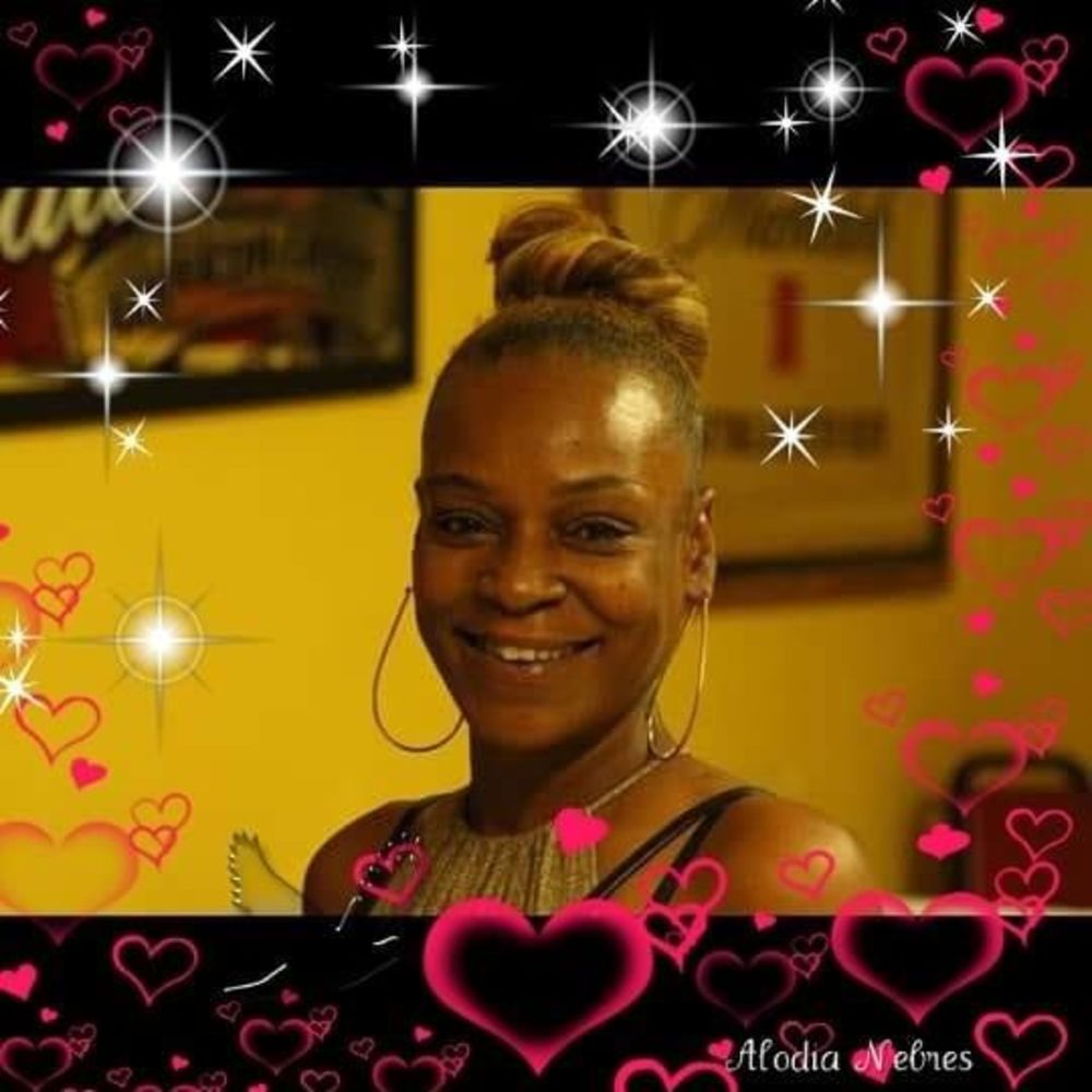 Meet your Posher, Lakietha